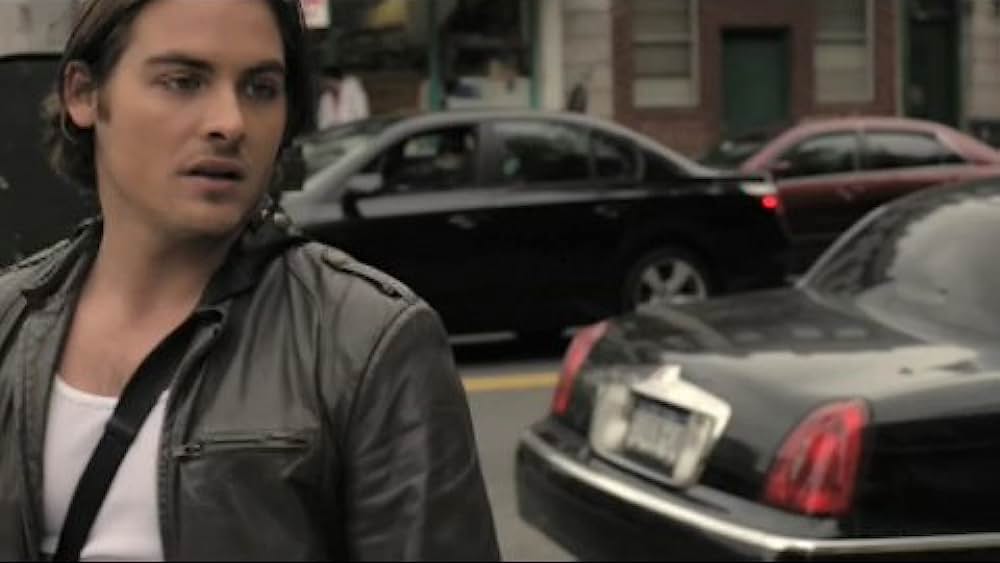 actor Drucie McDaniel large photo