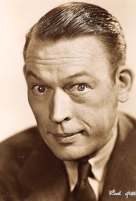 actor Fred Allen large photo