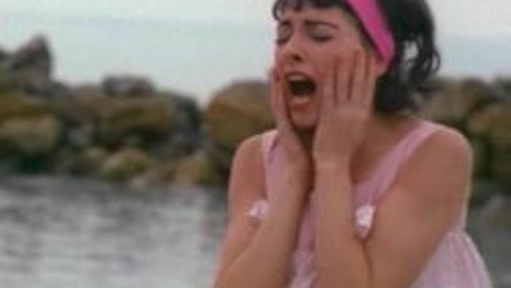 actor Candi Conder large photo