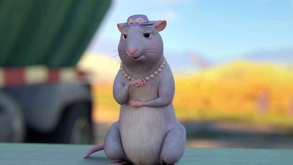 actor Glen Keane large photo