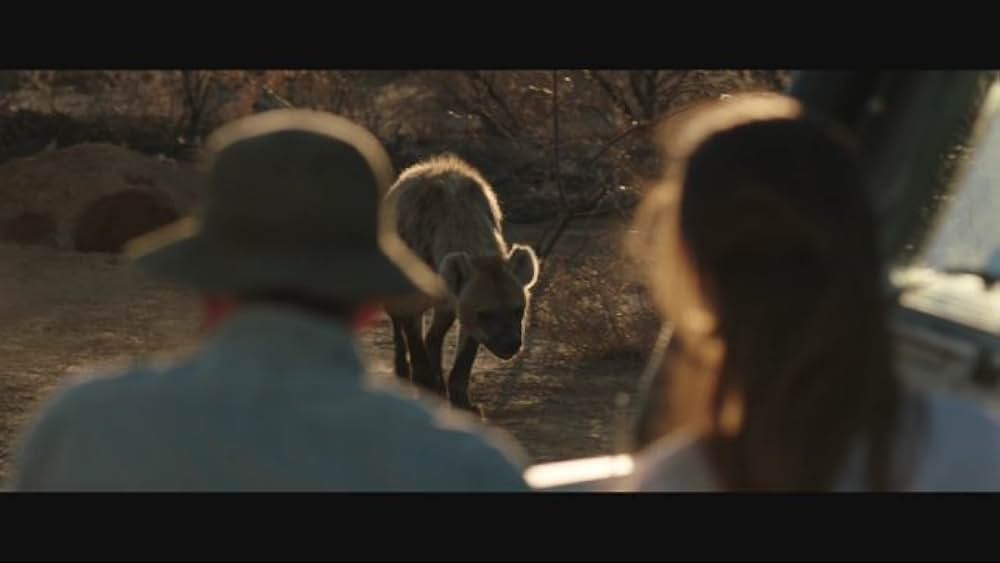 actor Warrick Grier large photo