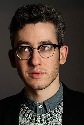 actor Sam Haft large photo