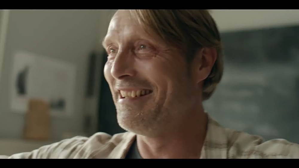 actor Silas Cornelius Van large photo