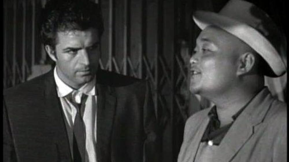 actor Bruno Punzalan large photo