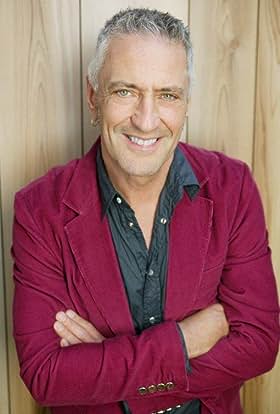 actor John Waters large photo