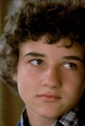 actor Thelonious Bernard large photo