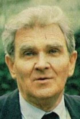 actor Marc Eyraud large photo