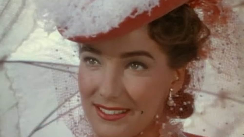 actor Judith Braun large photo