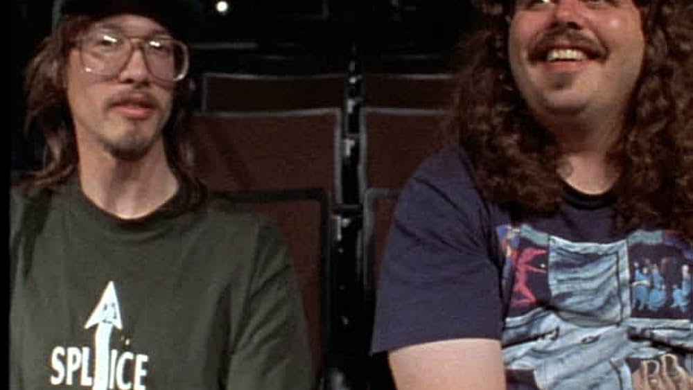 actor Monica Borchardt large photo