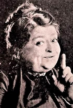 actor Carrie Clark Ward large photo