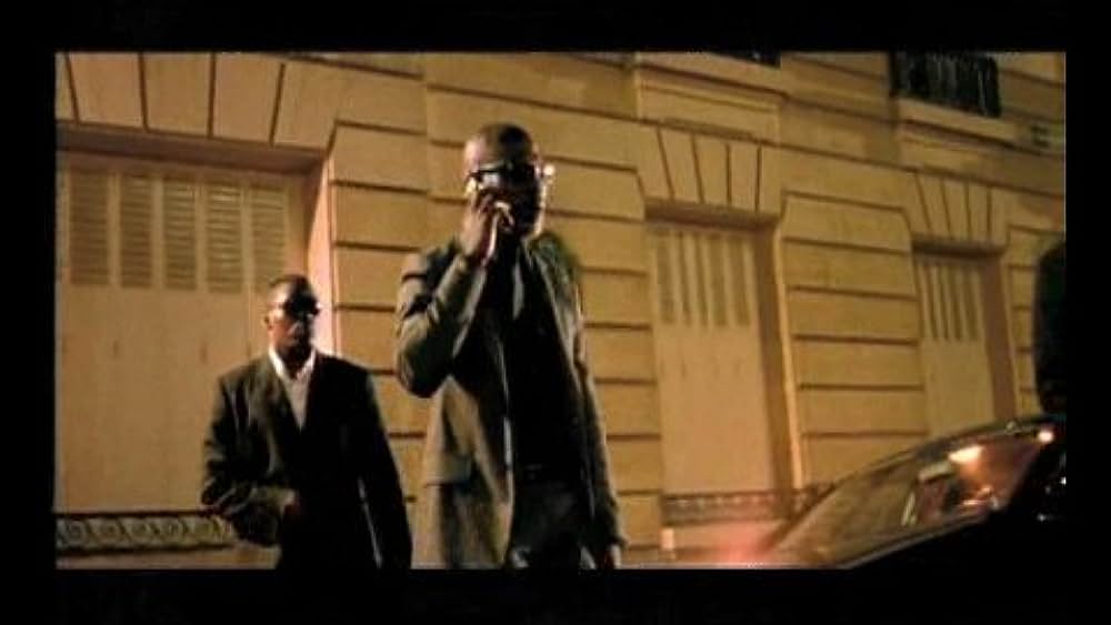 actor Paulin Fodouop large photo