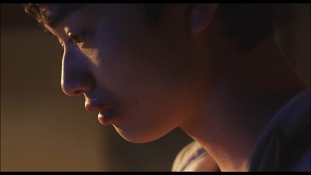 actor Ettore Ribotta large photo