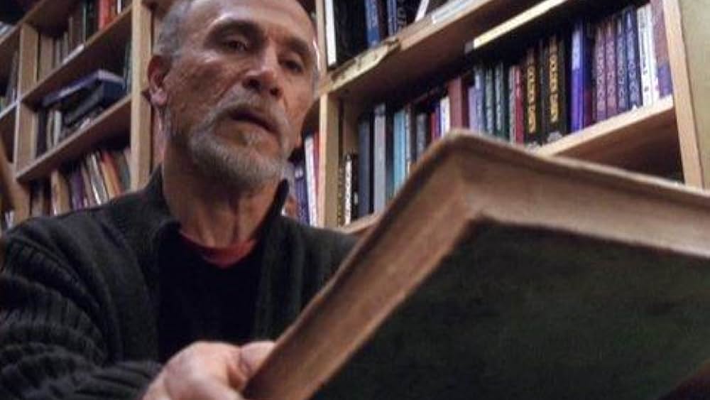 actor Joe Bellan large photo