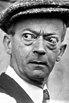 actor Heinrich Gotho large photo