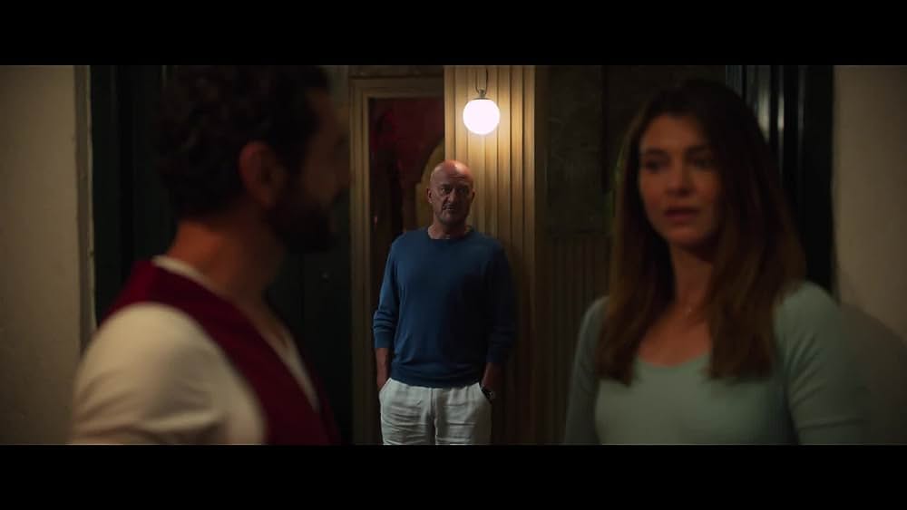 actor Claudio Bisio large photo