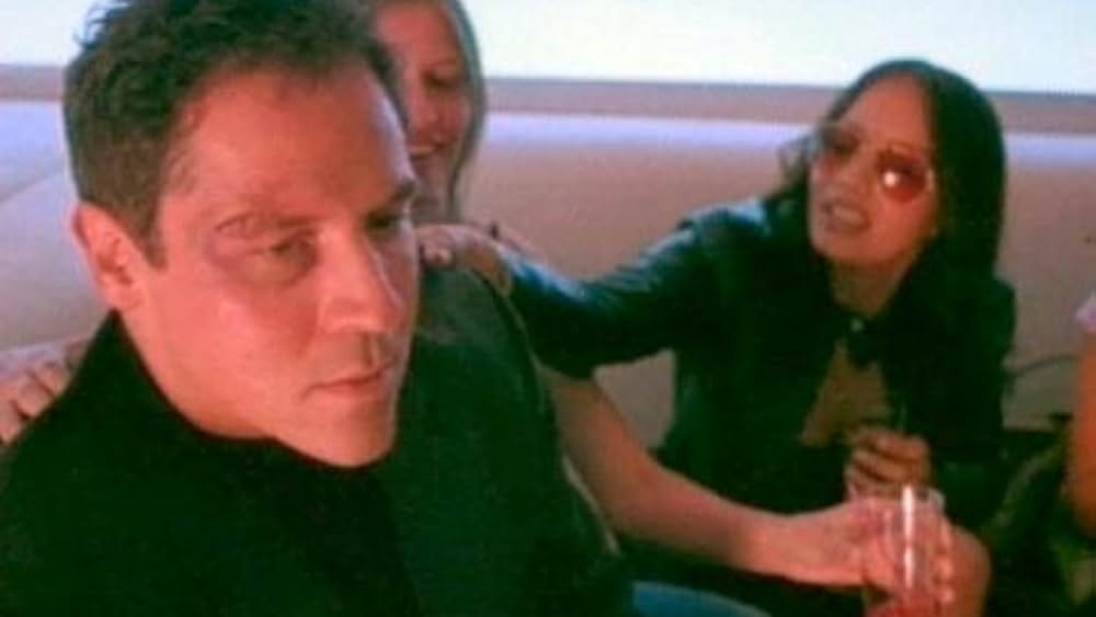 actor Joe Goossen large photo