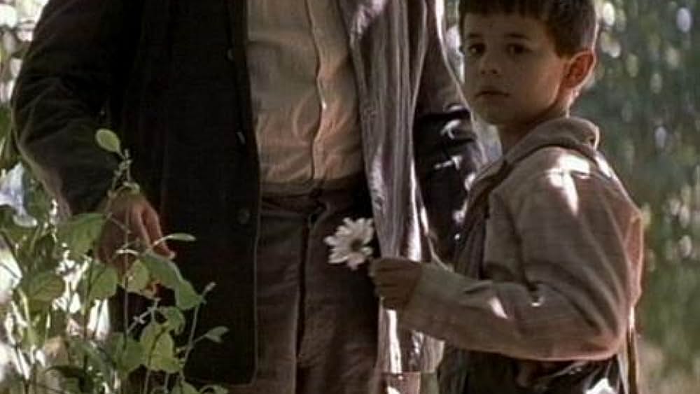 actor Uxía Blanco large photo