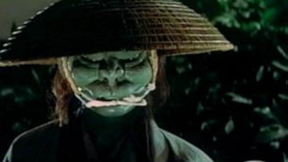 actor Chikara Hashimoto large photo