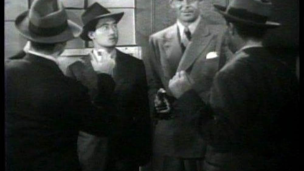 actor Walter Fenner large photo