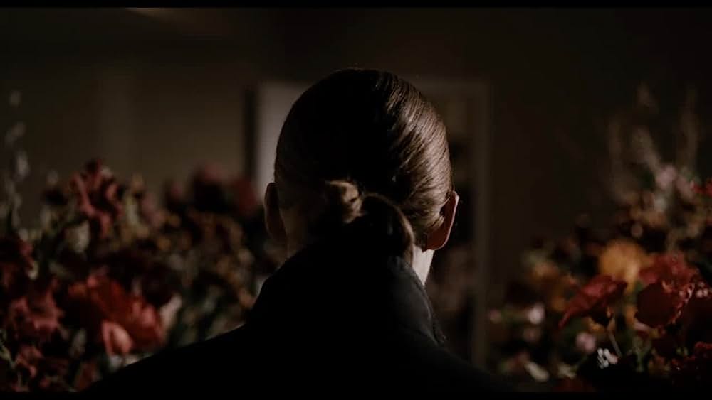 actor Donna Goodhand large photo