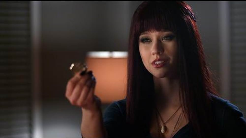 actor Casey Dubois large photo