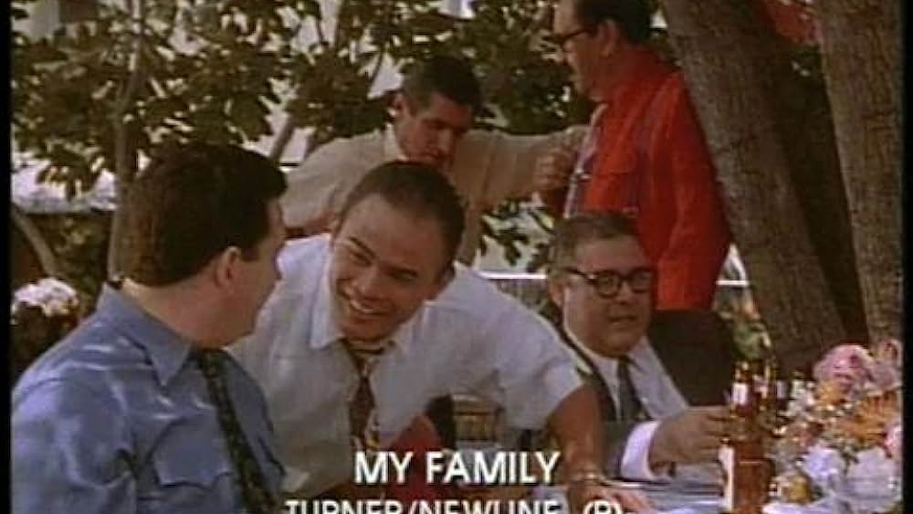 actor Angelina Estrada large photo