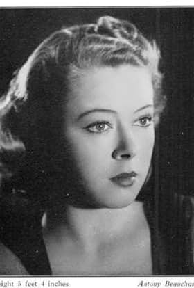 actor Carol Curtis-Brown large photo