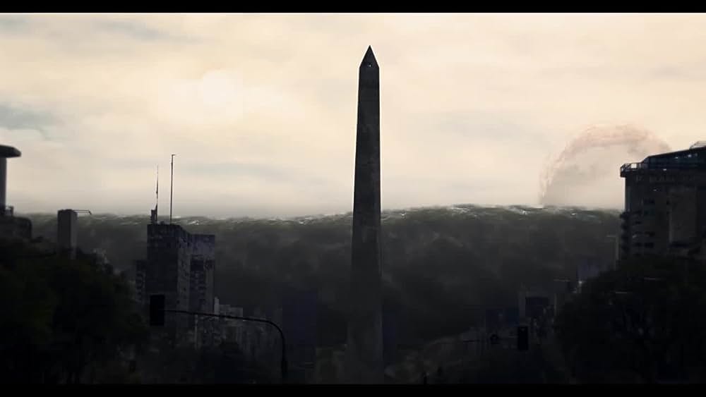 actor Pochi Ducasse large photo