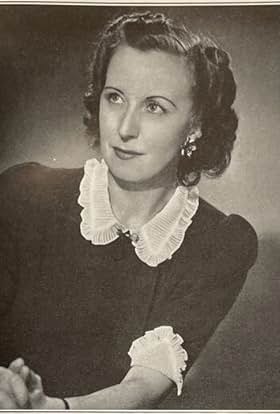 actor Myrette Morven large photo