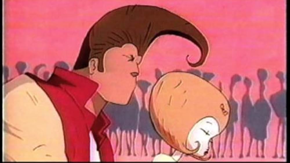 actor Eric Gilliland large photo