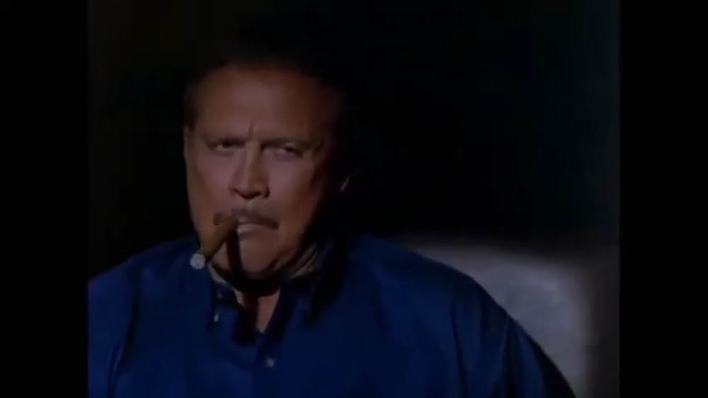 actor Martin Neufeld large photo