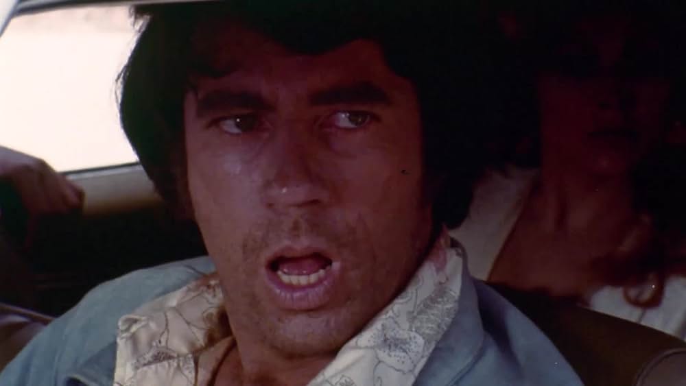 actor Jerry Albert large photo