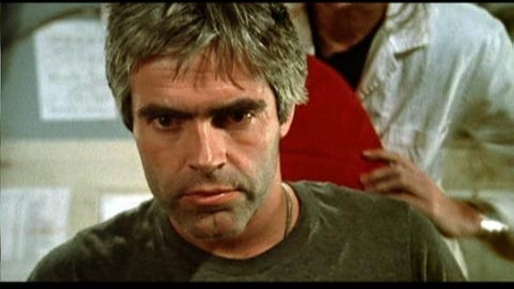 actor Jeff Pustil large photo