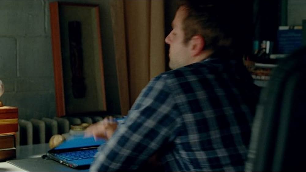 actor Vito DeFilippo large photo