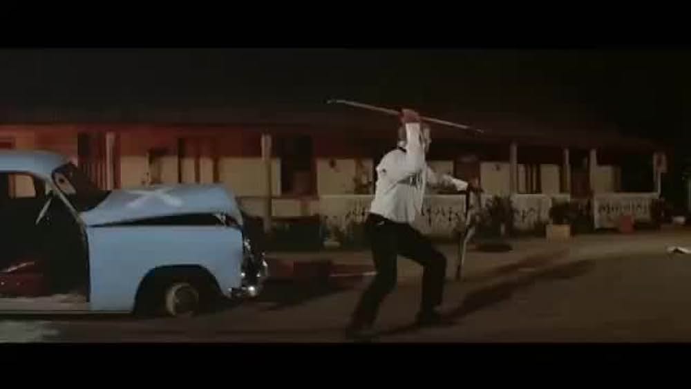 actor Kevin Miles large photo