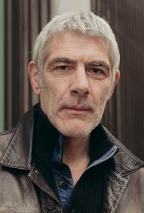 actor Philippe Maymat large photo