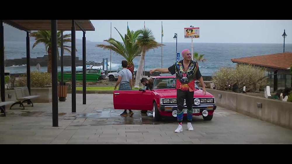 actor María Isabel Díaz Lago large photo