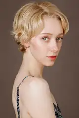 Katia Edith Wood