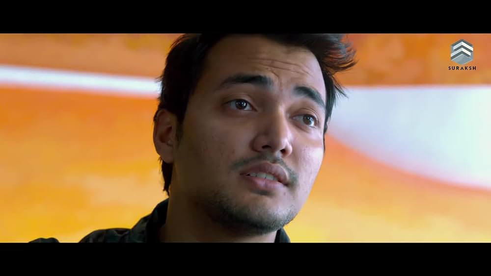 actor Aditya large photo