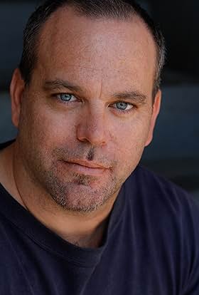 actor Brian Hall large photo