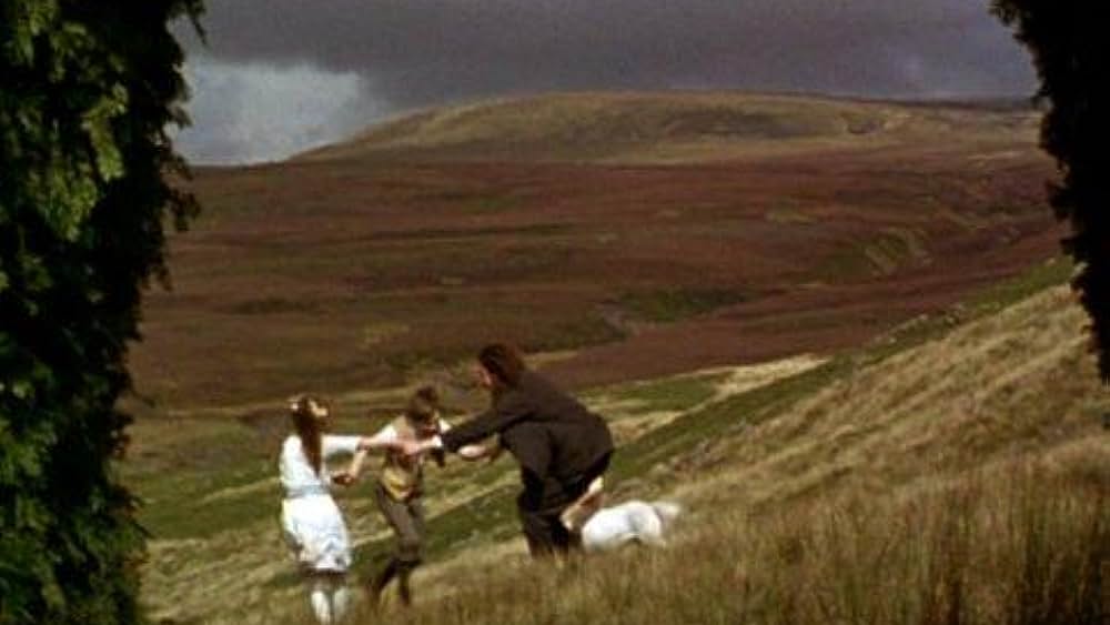 actor Heydon Prowse large photo