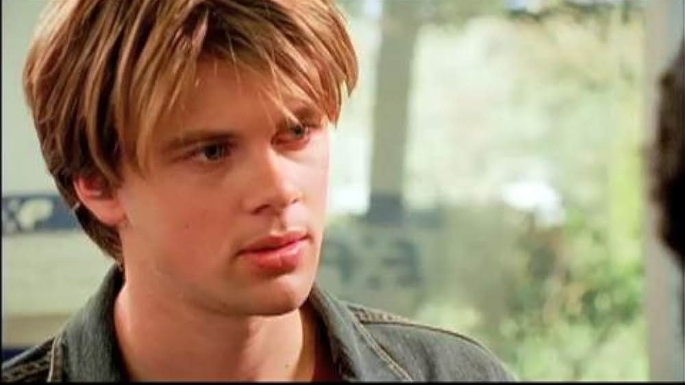 actor Chalon Williams large photo