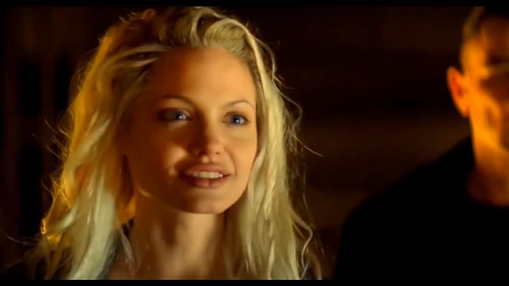 actor T.J. Cross large photo