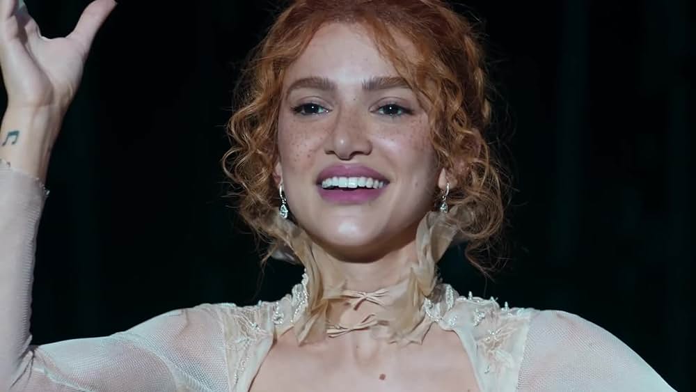 actor Fábio Porchat large photo