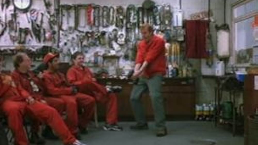 actor Vanessa Feltz large photo