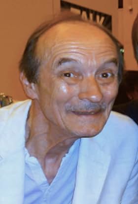 actor Oliver Smith large photo