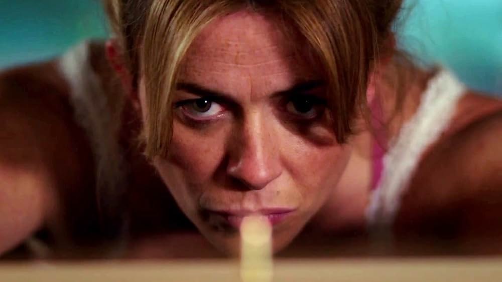 actor Aneirin Hughes large photo