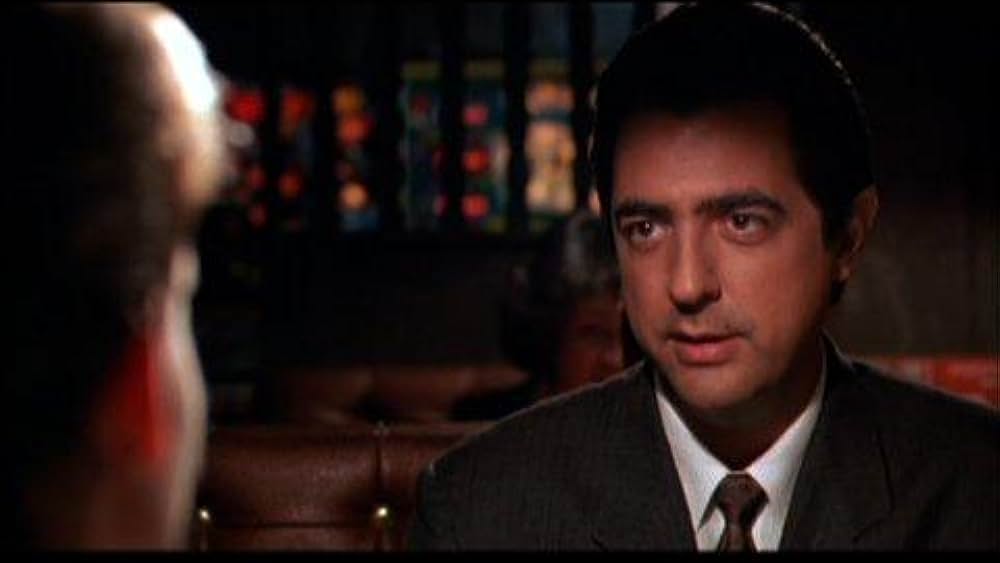 actor G. Roy Levin large photo