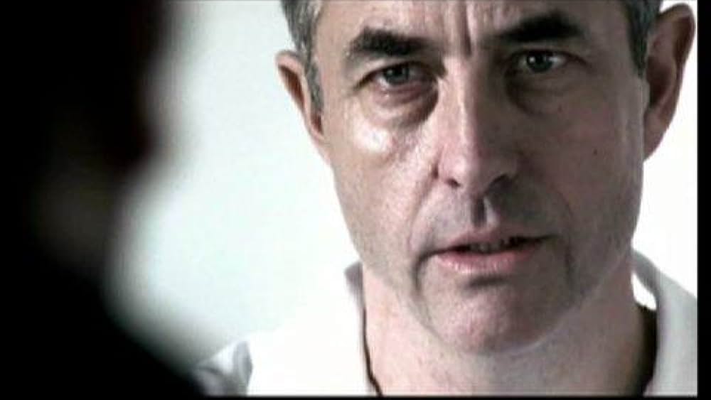 actor Mark Letheren large photo