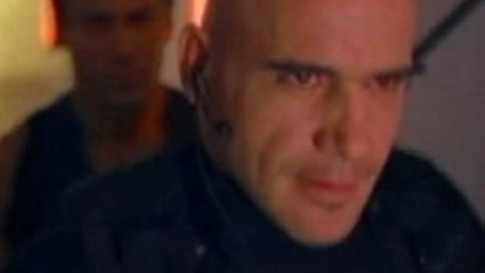 actor Leopoldo Mandeville large photo